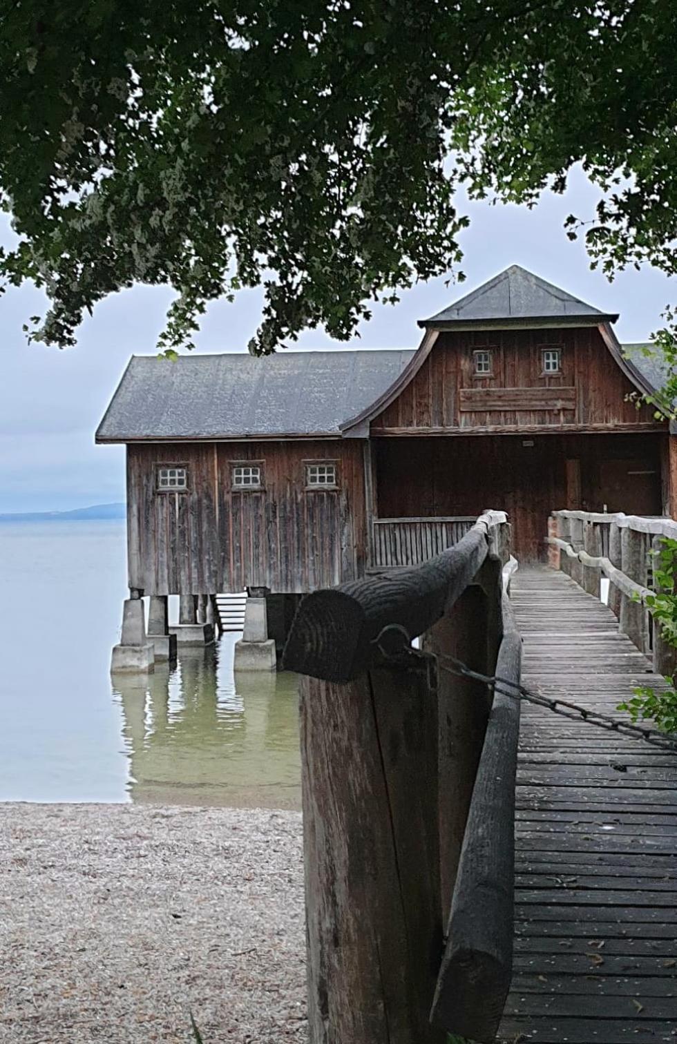 Am Schloss Kaltenberg Nahe Ammersee * Geltendorf