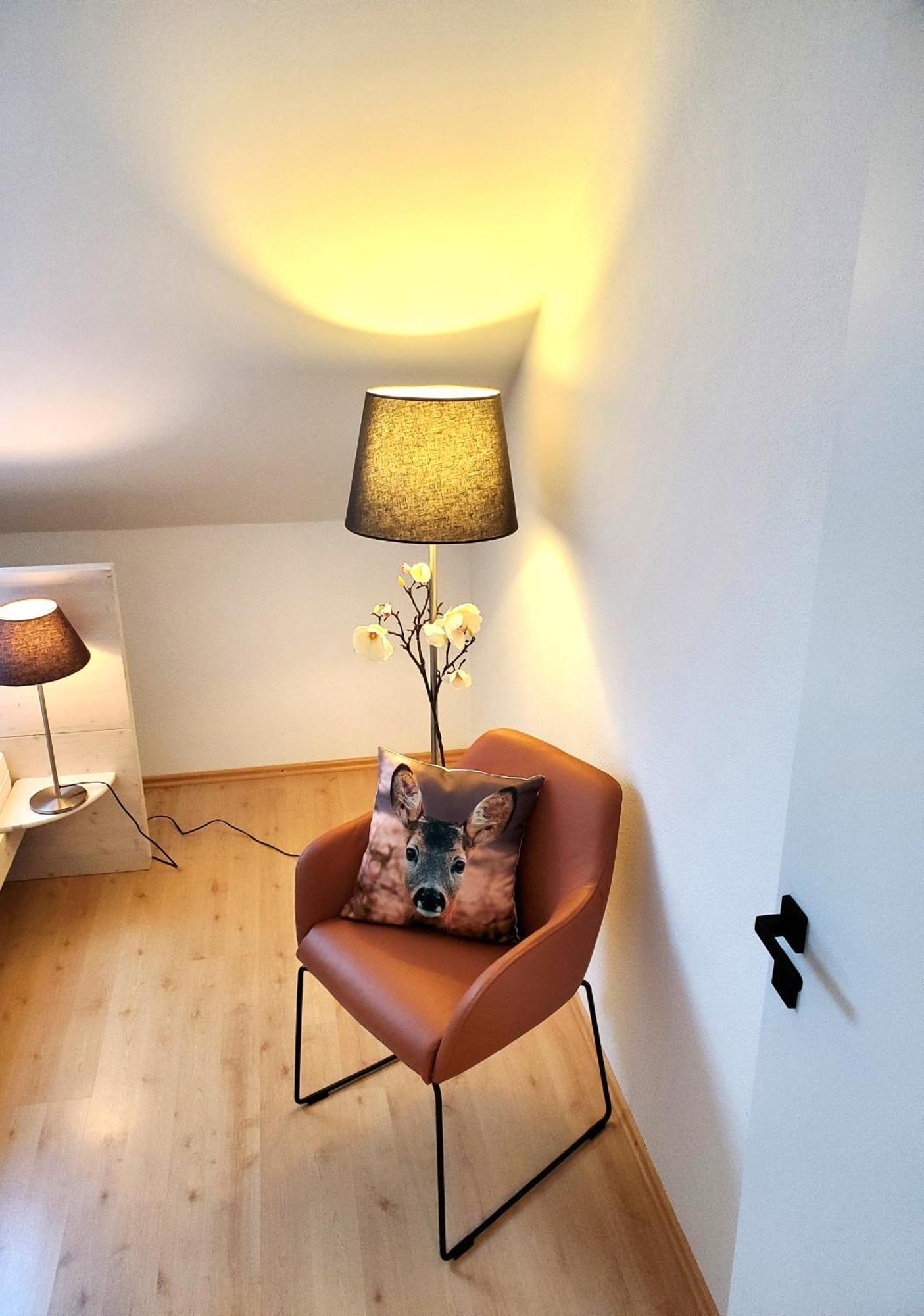 Apartment Am Schloss Kaltenberg Nahe Ammersee *
