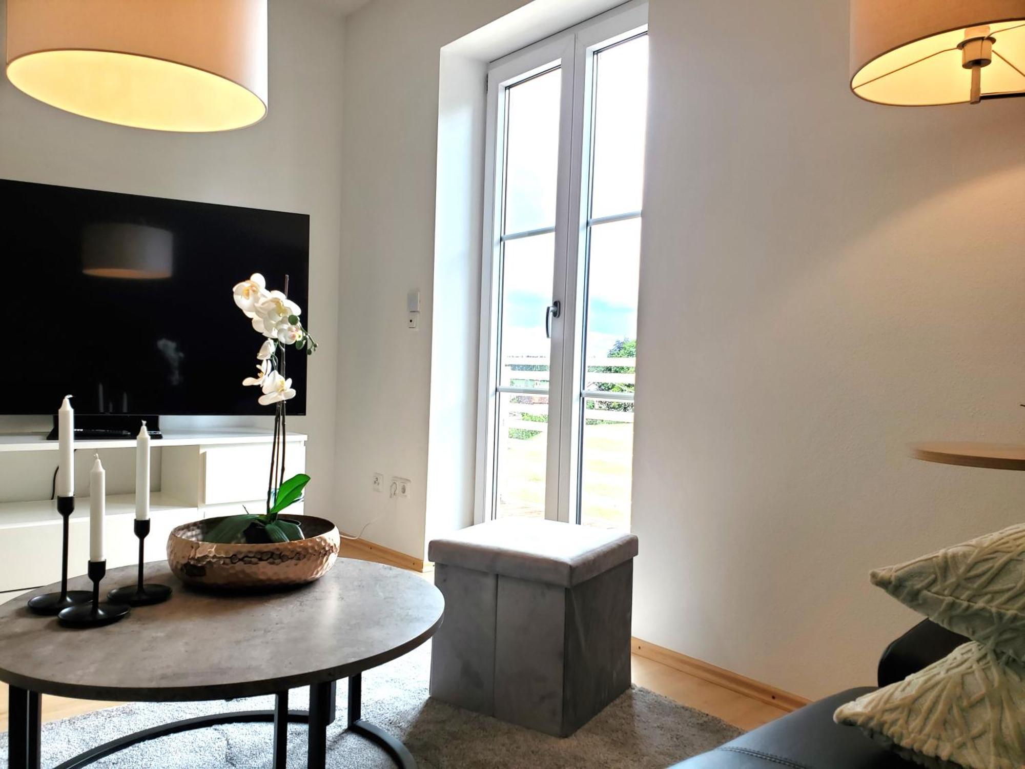 Apartment Am Schloss Kaltenberg Nahe Ammersee
