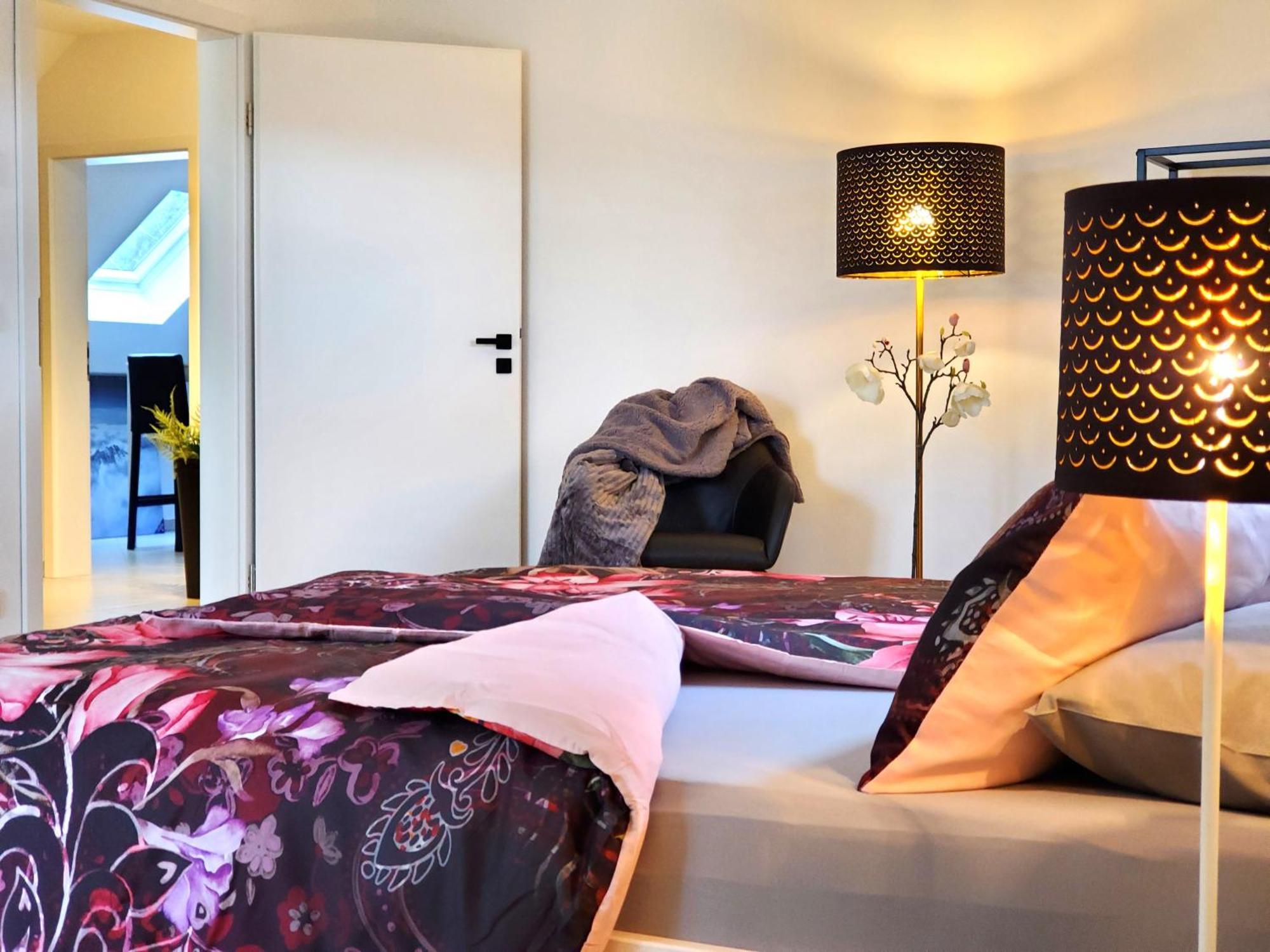 Am Schloss Kaltenberg Nahe Ammersee Apartment