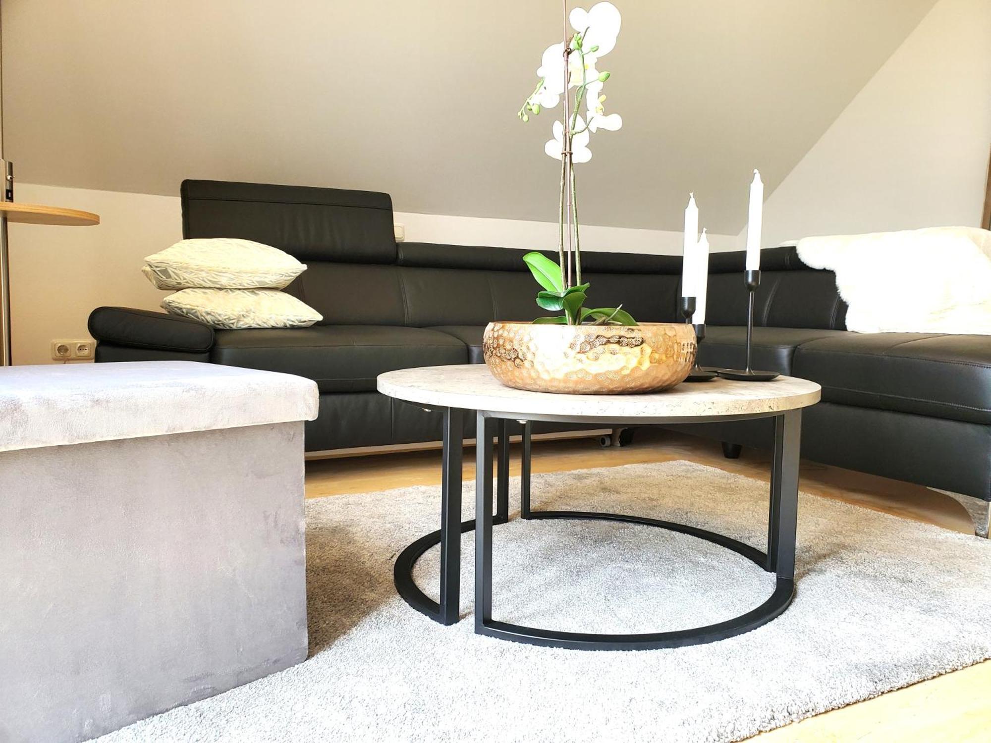 Apartment Am Schloss Kaltenberg Nahe Ammersee
